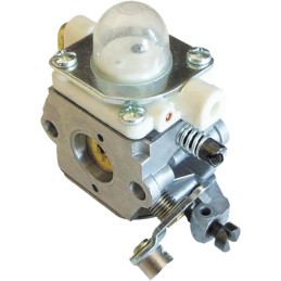 CARBURATEUR COMPLET TILLOTSON HU137A