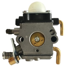 CARBURATEUR COMPLET TILLOTSON HU137A