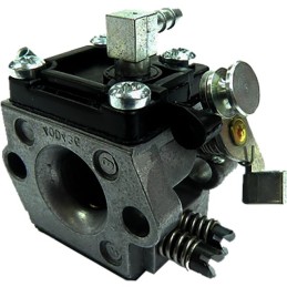 CARBURATEUR COMPLET TILLOTSON HU40D