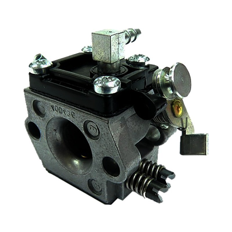 CARBURATEUR COMPLET TILLOTSON HU40D