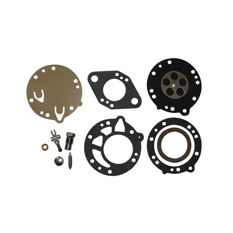 KIT REPARATION CARBURATEUR ORIGINE TILLOTSON  RK-114HL