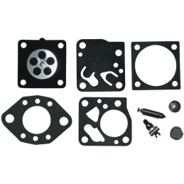KIT REPARATION CARBURATEUR ORIGINE TILLOTSON  RK-14HU
