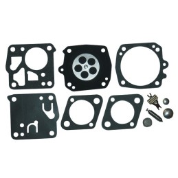 KIT REPARATION CARBURATEUR  RK-23HS