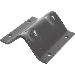 DEMI COQUILLE DE BRAS DE DECHAUMEUR UNAI ORIGINE 2411/00-001/0