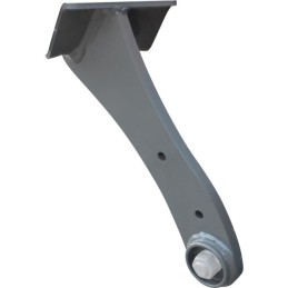 BRAS DE DECHAUMEUR DROIT ARES XL UNIA ORIGINE 2422/46-100/0