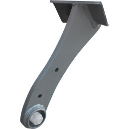 BRAS DE DECHAUMEUR GAUCHE ARES XL UNIA ORIGINE 2422/48-100/0