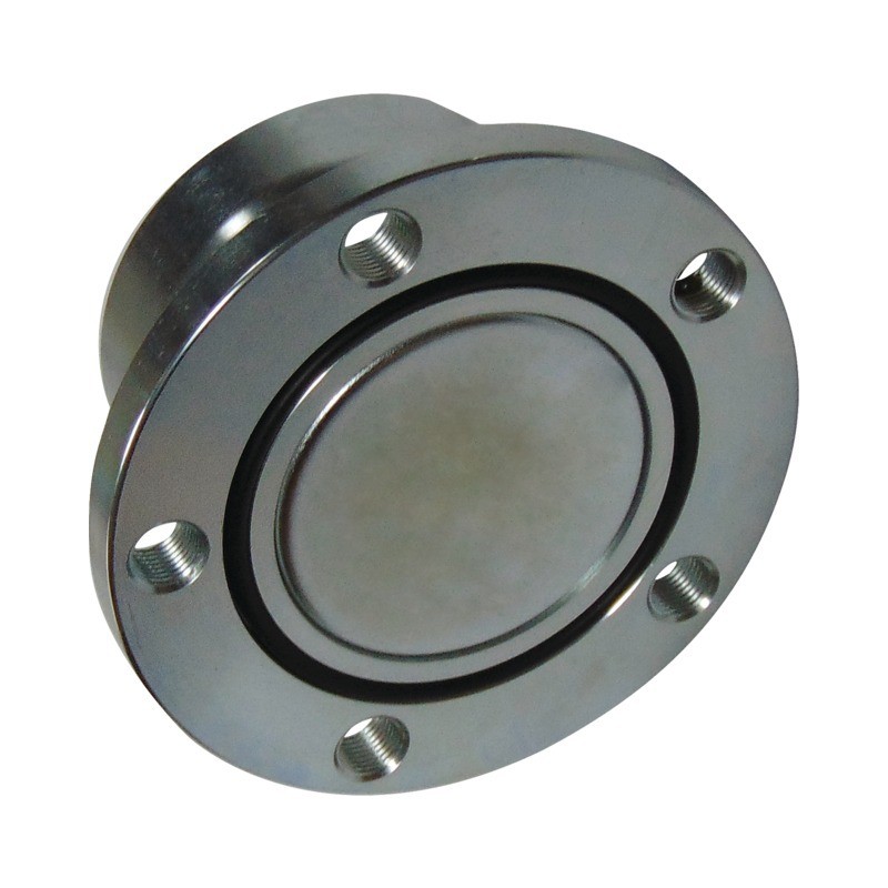 PALIER HUB M22 5 TROUS ENTRAXE115MM UNIA ORIGINE ZPK-005A