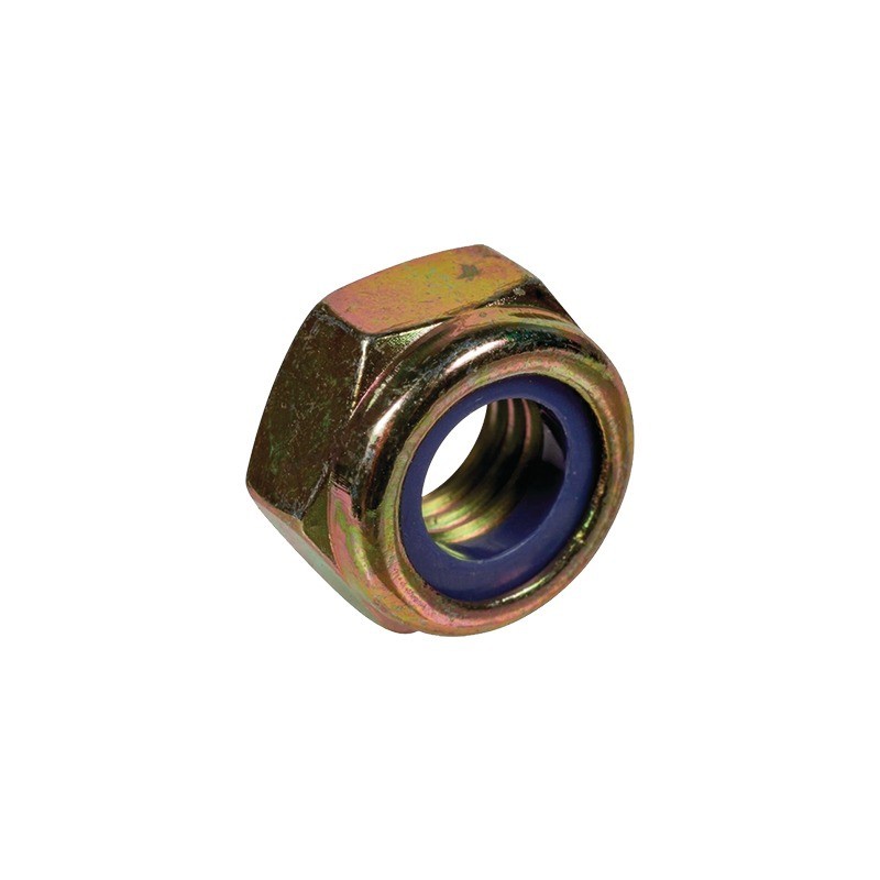 ECROU NYLSTOP M10 VICON