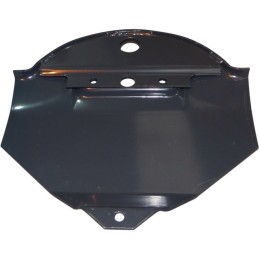 SABOT POUR CM167/247 LARGEUR 38CM VICON