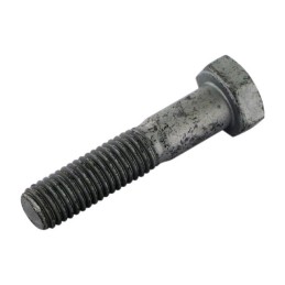 VIS M12 POUR BRIDE ALU