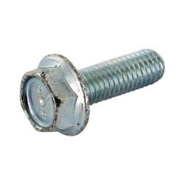 VIS M DU COUVERCLE 8X25