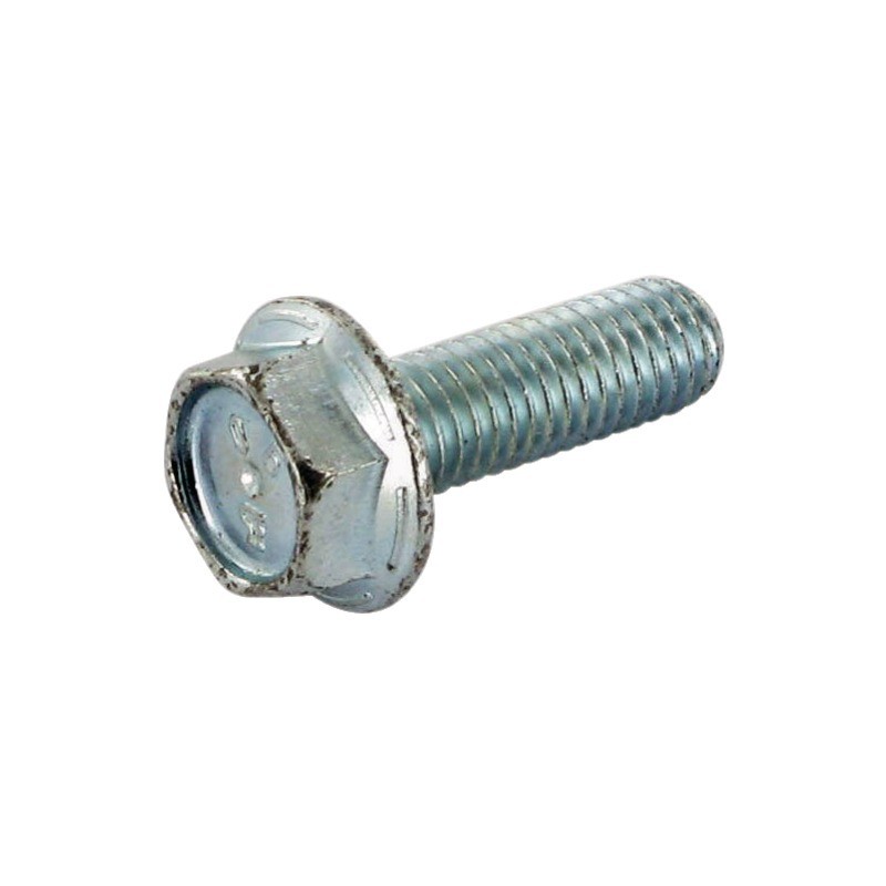 VIS M DU COUVERCLE 8X25