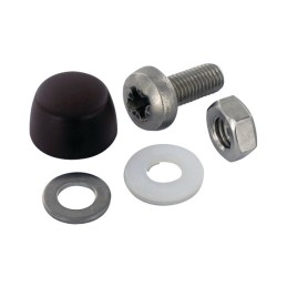 KIT BOULON DE FIXATION DE REHAUSSE