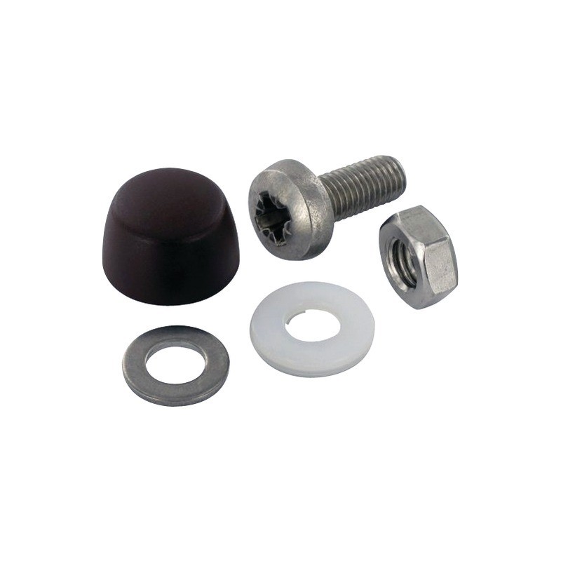 KIT BOULON DE FIXATION DE REHAUSSE