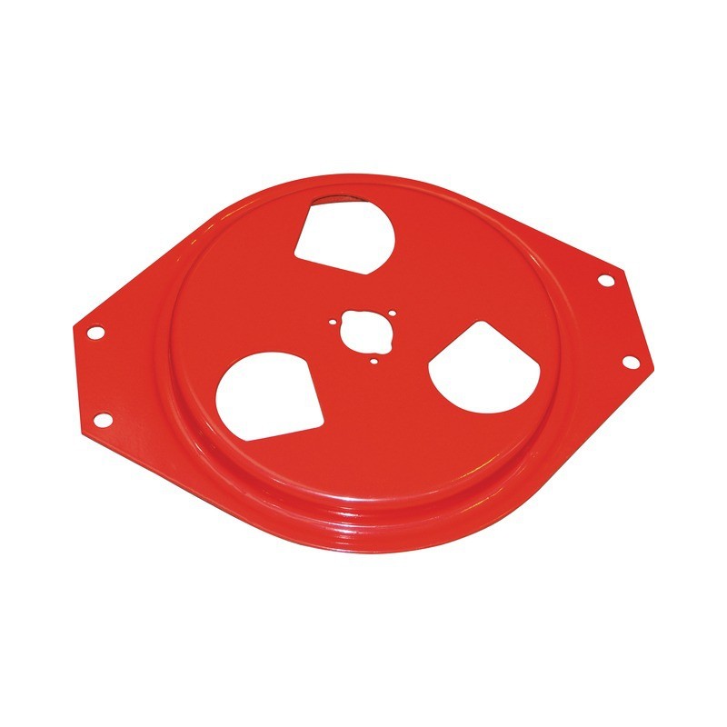 DISQUE D'ADMISSION A TROUS AM