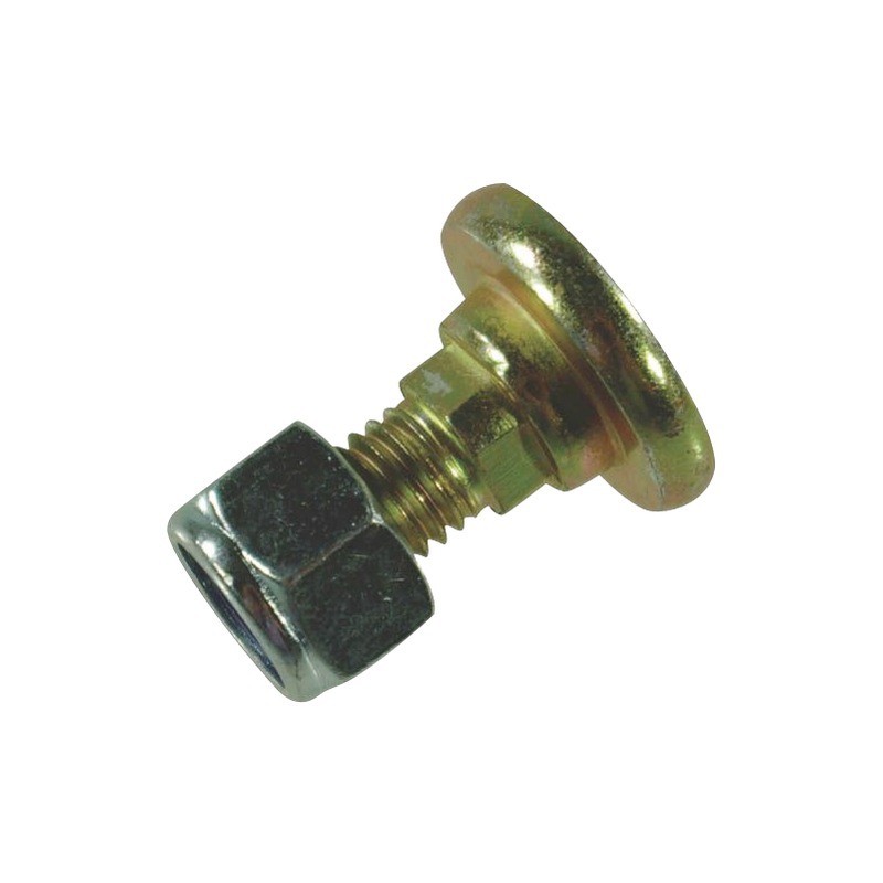 AXE DE COUTEAU VICON GMR