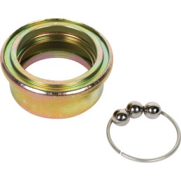 Verrouillage asg agraset 119 1"3/4 6c-20c or