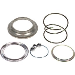 VERROUILLAGE A BILLES AZGE AGRASET 173 1''3/8