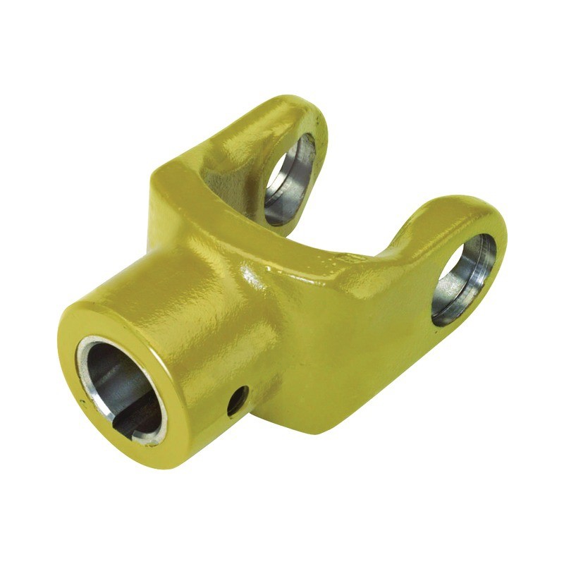 MACHOIRE EXTERIEURE ALESAGE 25 GOUPILLE CR22X55