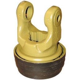 Mâchoire asg 2100 1"3/8 6c 22x55 mm Walterscheid