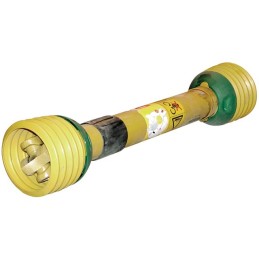 TRANSMISSION CR36X89 LG810 SANS MACHOIRES EXTERIEURES