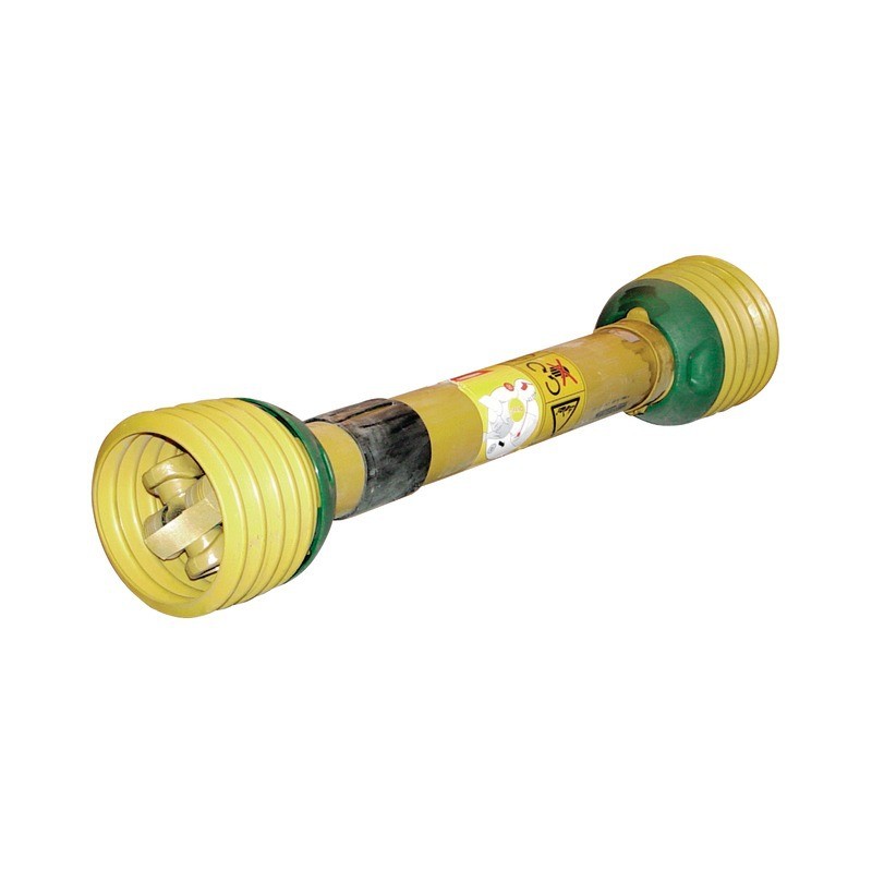 TRANSMISSION CR36X89 LG1210 SANS MACHOIRES EXTERIEURES