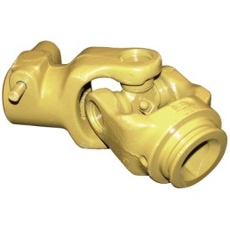 JOINT SIMPLE CR36X89 1"3/8 6C TUBE ETOILE 37X51