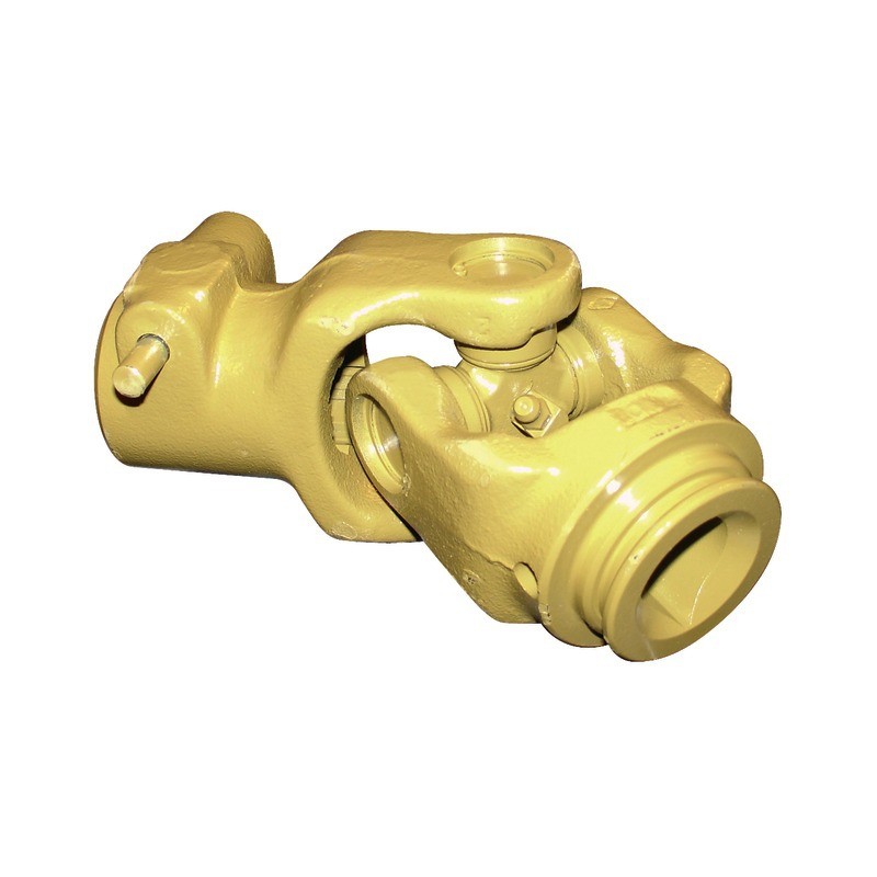 JOINT SIMPLE CR36X89 1"3/8 6C TUBE ETOILE 37X51