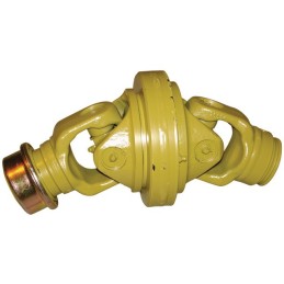 JOINT GA 80° CR36x89/32X106 1"3/8 21C TUBE ETOILE 37X51