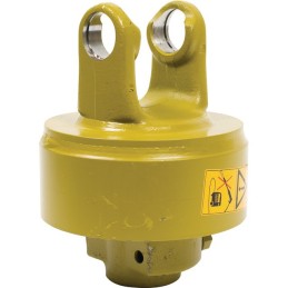 LIMITEUR DEBRAYABLE A CAMES K64/24R 3500NM CR42X104 1''3/4 20C