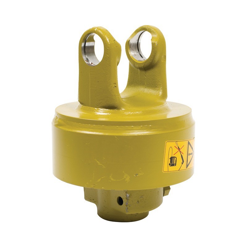 LIMITEUR DEBRAYABLE A CAMES K64/24R 3500NM CR42X104 1''3/4 20C