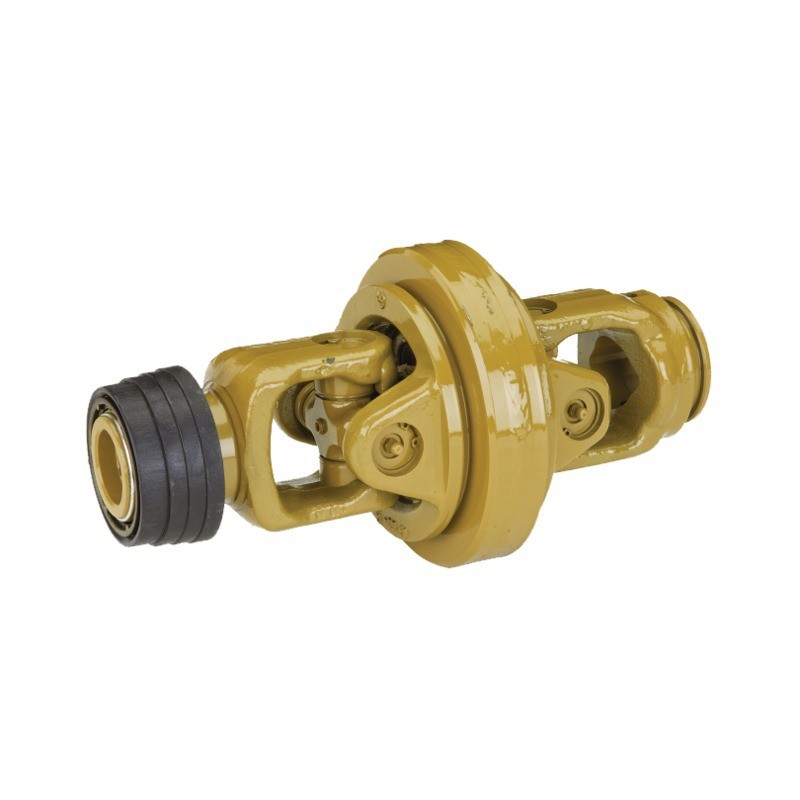 JOINT GA 75° CR42X104/36X124 1"3/4 20C TUBE ETOILE 37X51