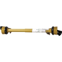 TRANSMISSION CR 24X61 LG1010 CT 1''3/8 6C - CM 1''3/8 6C