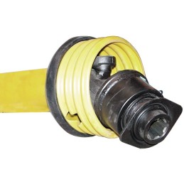 TRANSMISSION CR 24X61 LG1010 CT 1''3/8 6C - CM RL F5/1R 1''3/8 6C