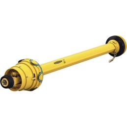 TRANSMISSION GA CR 24X61/22X76 LG1210 CT 1"3/8 6C - CM 1"3/8 6C