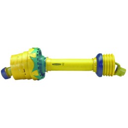 TRANSMISSION GA CR27X75/24X91 LG860 CT 1"3/8 6C - CM 1"3/8 6C