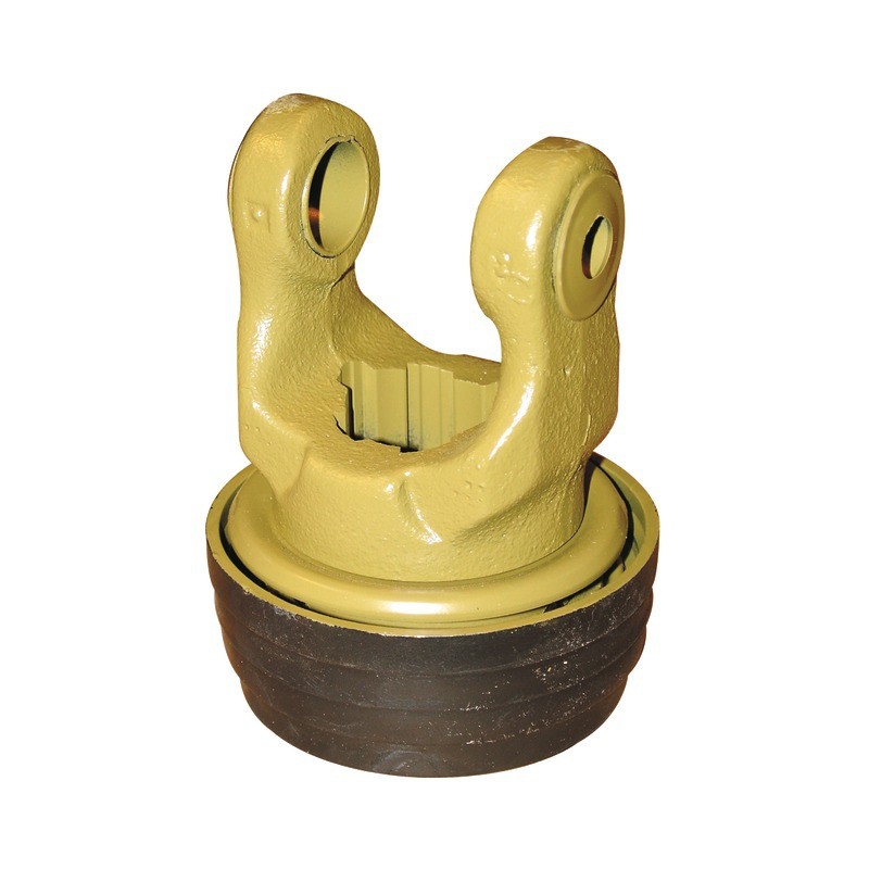 MACHOIRE EXTREMITE 1"3/8 6C ASGE CR24X61