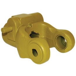 MACHOIRE EXTREMITE 1"3/8 6C CR27X75