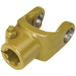 MACHOIRE EXTREMITE 1''3/8 6C SB CR27X75