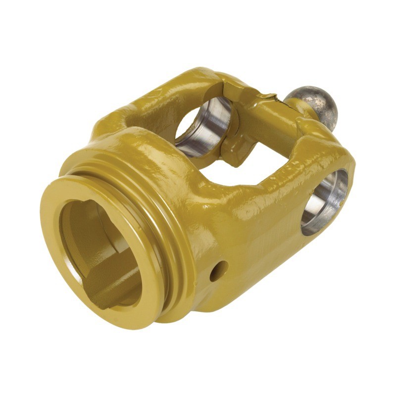 MACHOIRE GA 80° CR27X75/24X91 TUBE CITRON 39,5X49