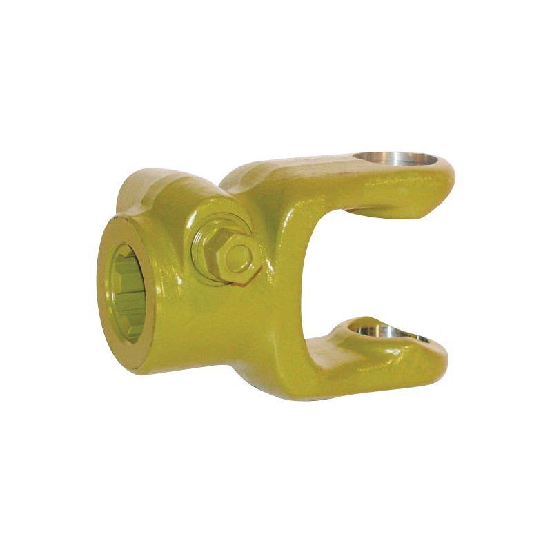 MACHOIRE EXTREMITE 1"3/8 6C BC CR42X104