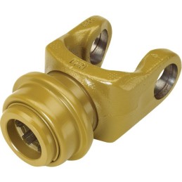 MACHOIRE EXTREMITE 1''3/4 6C ASG CR42X104