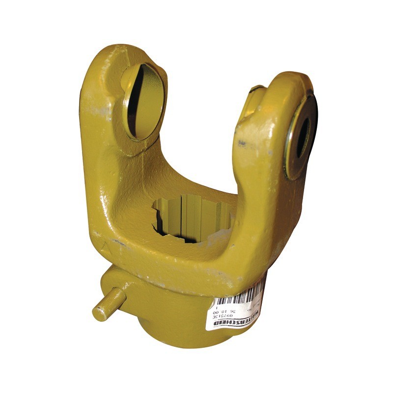 MACHOIRE EXTREMITE 1''3/4 6C VAG CR32X76