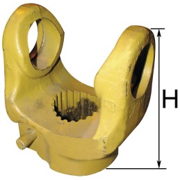 MACHOIRE VR 1,526 23C AG2400 ZNP