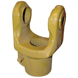 MACHOIRE EXTREMITE 1''3/8 21C AG CR36X89