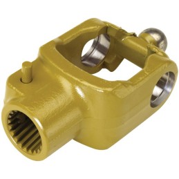 MACHOIRE GA 80° 1"3/8 21C CR36X89/32X106 VR