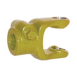 MACHOIRE EXTREMITE 1"3/8 6C BC CR36X89