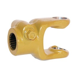 MACHOIRE EXTREMITE 1''3/8 21C AGCC CR 36X89