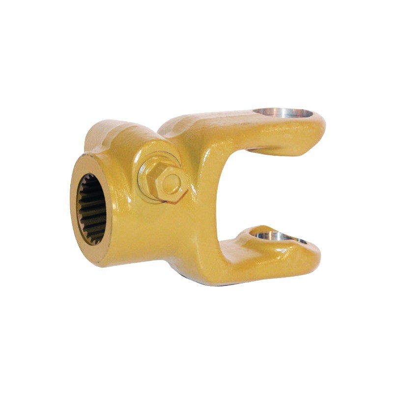 MACHOIRE EXTREMITE 1''3/8 21C AGCC CR 36X89