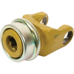 MACHOIRE EXTREMITE 1"3/8 6C ASG CR36X89